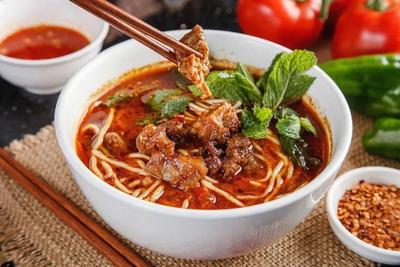 Youcai Conghua Wonton (Tangbu Store)