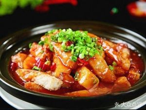 Northeast Dumplings & Northeast Cuisine (Yueken Road Branch)