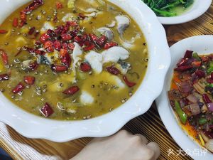 Chongqing Specialty Spicy Skewers (Dopinmei Food Shopping Paradise Branch)