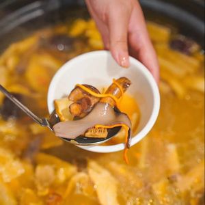 Yunnan Eighteen Arts · Yunnan Wild Mushroom Health Soup (Yantang Branch)