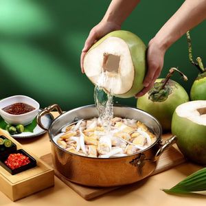 Yehel Lin Original Coconut Chicken (Dongguan Zhuang Road Branch)
