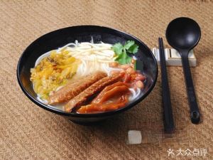 Dongchuan Dining (Wushan Branch)