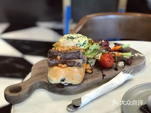 Liuhong Restaurant