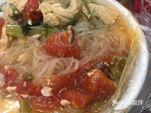 Hua Jie Food (Lianfa Mingyuan Branch)