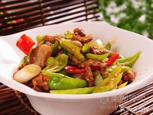 Farmhouse Stir-Fry (Dongguan Nanjie Branch)