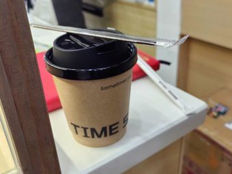 Time Some探心 Coffee