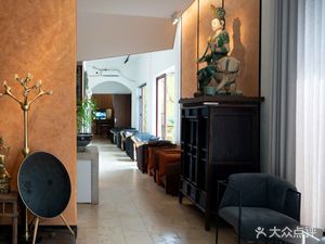 Yuansheng Coffee (Secret Garden Branch)
