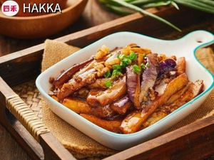 Hakka Home-style Cooking (Yueken Branch)