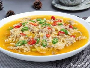 Chao Shan Claypot Rice (Tianhe Branch)