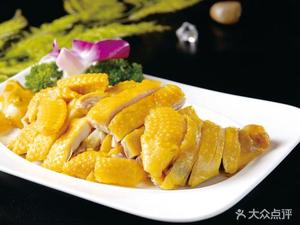 Qiu's Home Kitchen