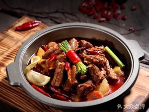 Professional Clay Pot Rice (Tianyi Community Store)