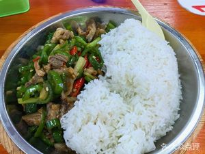 Fengshun Wooden Bucket Rice (Yanqiao Building Branch)