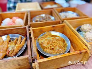 South China University of Technology - West District, Dining Hall 6