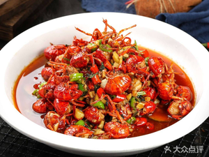 Yuan Xiao Qian · Changsha Shrimp King (Dongguan Branch)