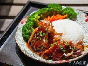 Ducheng Fast Food (Branch 85)