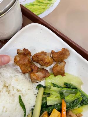 Ducheng Fast Food
