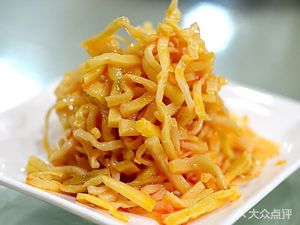 Gaga Xiang Northeast Home-style Box Meal