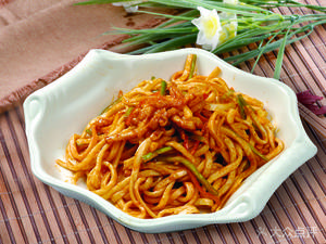 Jin Jin Food (Huashishi Branch)