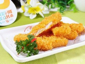 King's Crispy Chicken Rice (Tianyi Xincun East District Branch)