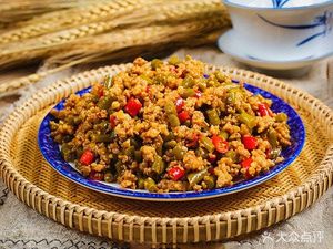 Liangliang Wooden Bucket Rice (Changxing · Zhihui Business Center C Building Branch)