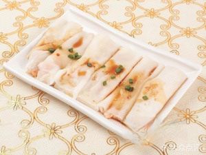 Traditional Stone Mill Steamed Rice Rolls (Wushan Store)