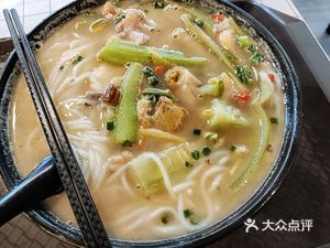 Shanyuan Hengyang Rice Noodles & Private Recipes (Fuli · Yuan Shi Ting)
