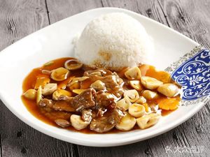 Xiang Village Quick Meal