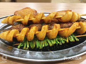 Yu Ji Snack Shop (Dongguan Village Branch)