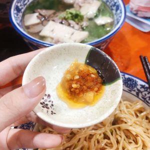 Linji Noodle Shop (Hongyanju Community Store)