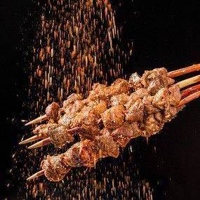 Altay Original Pilaf · Xinjiang Barbecue (Yueken Store)
