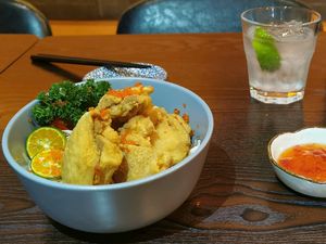 Ying Sushi (Yingfeng Yaxing Road Store)