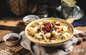 Yang La La · Hunan Home-style Dishes (Jin Yan Building Branch)