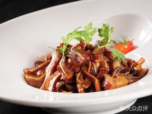 Sister Xiang • Hunan Cuisine (Changxing Road Branch)
