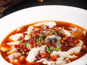 Hunan Restaurant