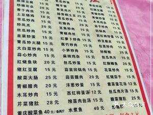 Hundreds of Origins Fish Farm