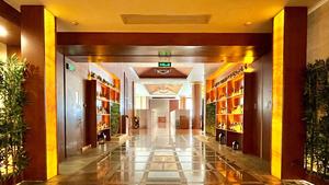Wujie Restaurant