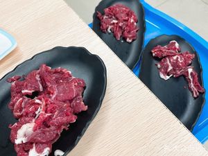 Chaoshan Yue Xiang Beef Restaurant