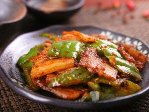 Sichuan-Hunan Food Tribe (Zhengjia Supermarket Store)