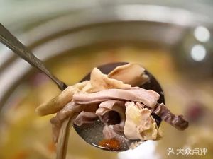 Sichuan-Guangdong Cuisine