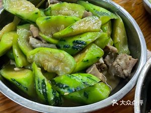 Lion Front Restaurant (Huashan Branch)
