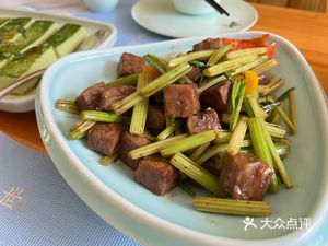 Tianxiang Hall (Qixi Di Branch)