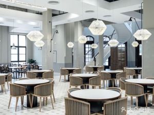 Aranya Cafeteria 1 (Linghu Road Store)
