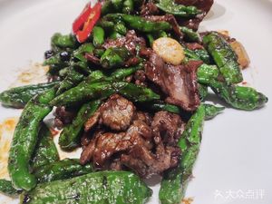 Xinzhuang Orchard Canteen