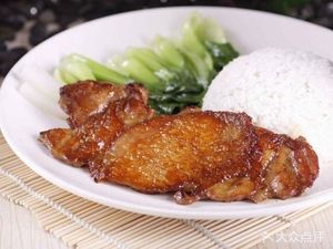 Chaoji Steamed Food (Tianlongyuan Branch)