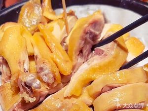 HAKKA · Hakka Cuisine · Farmhouse Stir-Fry (Huadu Branch)