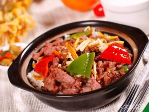 Bao Bao Liang Quanji Steamed Rice Bowl (Dongjing Branch)