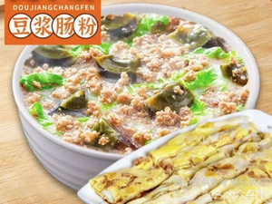 Dou Bushu Noodles & Rice Noodles (Guangdong Second Normal University Store)