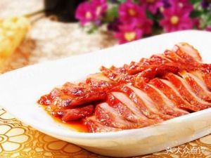 Popular Delicacies