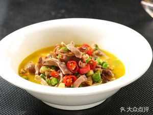 Yongxiang Delicacies Wooden Bucket Rice (Jinghu Avenue Branch)