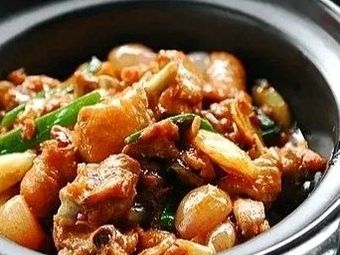 Fusion Specialty Chicken Pot (Jinghu Branch)